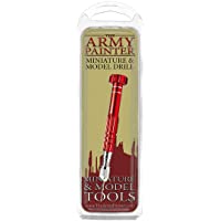 The Army Painter | Miniature and Model Drill | Herramientas de Modelado | para Juego de Rol- Juego de Mesa- Wargame…